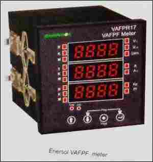 VAFPF Meter (VAFPR17)