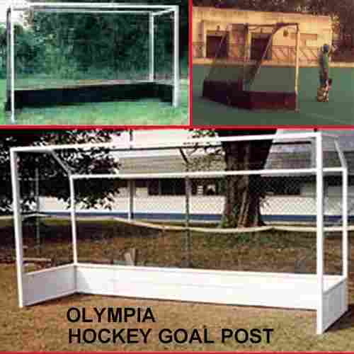 Olympia Hockey Goal Post