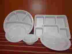 Smart Way Plastic Plates