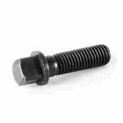 Square Head Bolts With Collar And Oval Half Dog Point