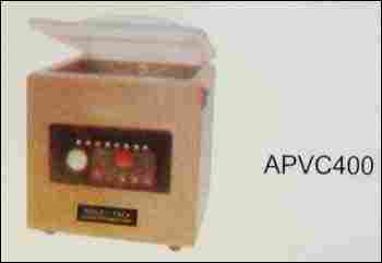 Vacuum Packing Machine (APVC400)