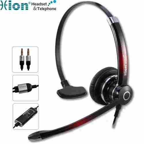 High End Call Center Headset