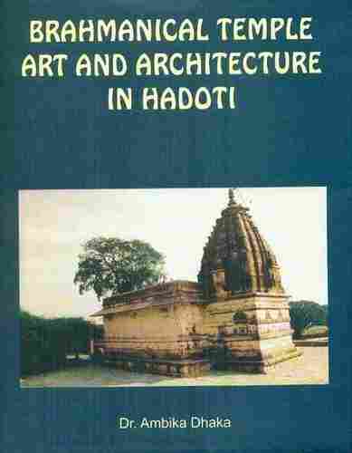 Temple Architecture Books