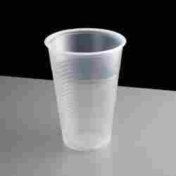 Plastics Disposable Water Glass