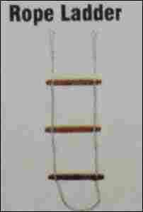 Rope Ladder 