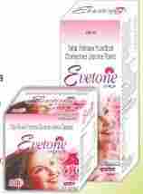 Total Female Function Corrective Uterine Evetone Syrup