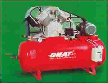 Air Compressor (Double Stage Series) 