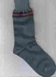 School Uniform Socks