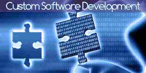 Software Development Services