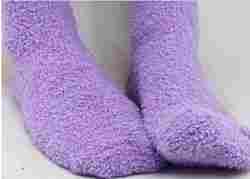 Towel Socks