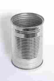 Durable Tin Containers