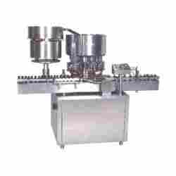 Automatic ROPP Capping Machines