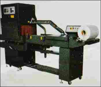 L Sealer Tunnel Machine