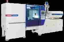 All Electric Injection Molding Machine