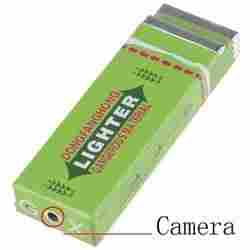 Chewing Gum Spy Camera