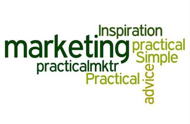 Marketing Consultancy Services