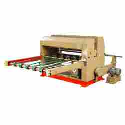 Auto Reel to Sheet Cutter ME-205