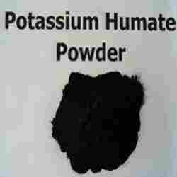 Potassium Humate Chemical Powder
