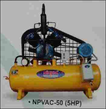 Vacuum Pumps (NPVAC-50(5HP)