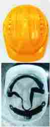 Ventilated Industrial Safety Helmets