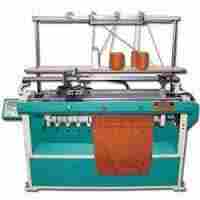 Computerized Power Flat Knitting Machine