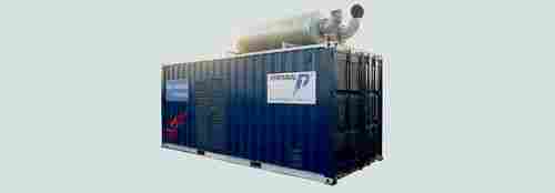 Diesel Generator Hiring Service