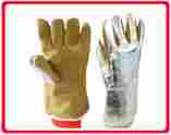 Safety Heat Insulation Gloves