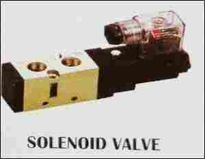 Solenoid Valve 