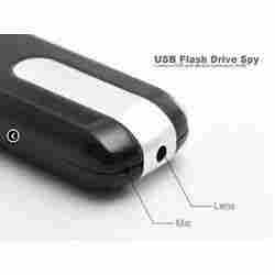 Spy Hd Pen Drive Camera