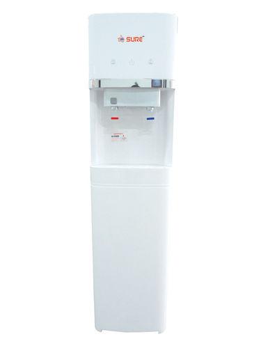 Sure Smart H2O RO-UV With Hot And Cold Floor Standing Dispenser