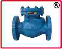 Swing Check Valves