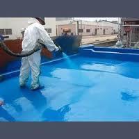 Polyurethane Waterproofing Membrane