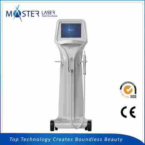 Powerful Fractional Rf Ance Removal Machine