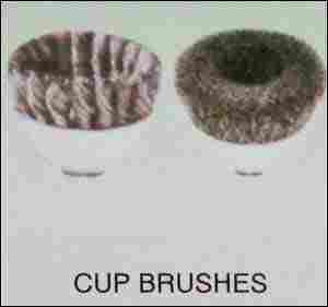 Cup Brushes 