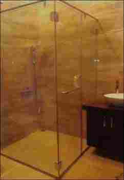 Highly Durable Shower Enclosures