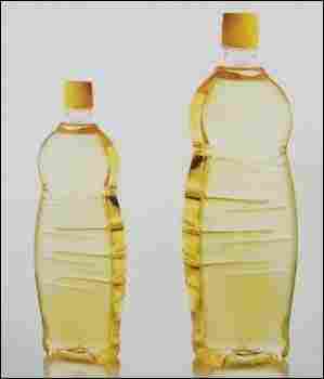 Mustard Oil Bottles