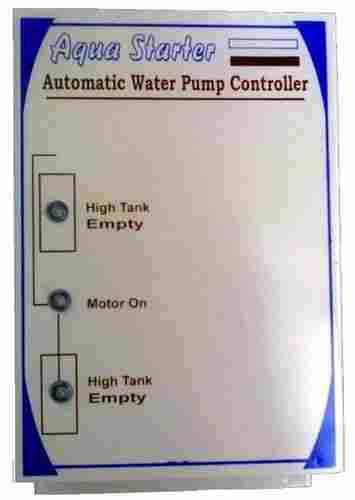 Automatic Water Pump Controllers