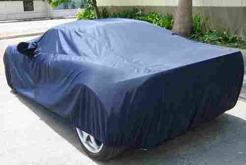 Chemical Coating Car Cover