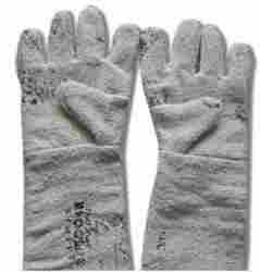 Industrial Asbestos Hand Gloves