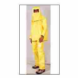 Chemical Protective Suites