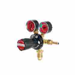 Gas Regulators (Single And Double Stage)