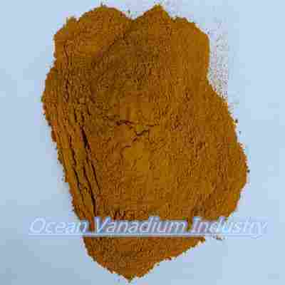 High Purity Power Vanadium Pentoxide 98%min
