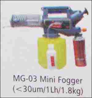 Mini Fogger Sprayer