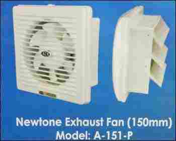 Newtone Exhaust Fan (150mm)