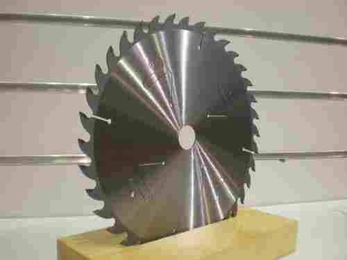 Tungsten Carbide Circular Saw Blade