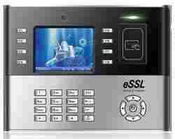 Attendance Terminal Access Control System