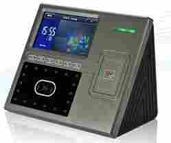 Face Recognition Time And Attendance Terminal Access Control