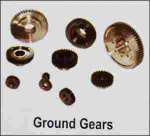 Ground Gears