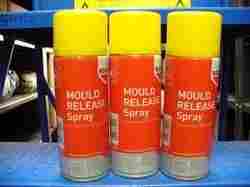 Mould Release Sprays