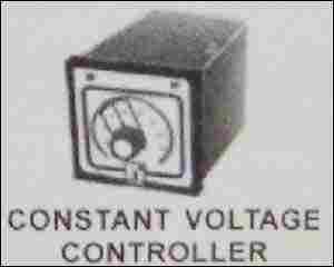 Constant Voltage Controller